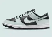 Nike Dunk Low Retro PRM Dark Smoke Grey Barely Green FZ1670-001 sz 14 Men's