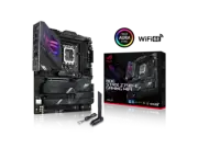 ASUS ROG Strix Z790-E Gaming WiFi6E LGA 1700(Intel 14th &12th&13th)ATX Mother...