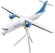 GeminiJets G2VFC1273 Vasco ATR-72-500 VN-B221; Scale 1:200