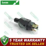 Brake Light Switch Lucas SMB579CP Fits Vauxhall Astra Cavalier Calibra