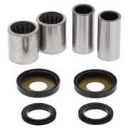 Fits 1987 Kawasaki KXT250 Tecate Swing Arm Bearing Kit 208239