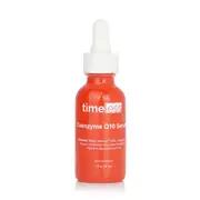 TIMELESS SKIN CARE - Coenzyme Q10 Serum + Matrixyl 3000 + Hyaluronic Acid