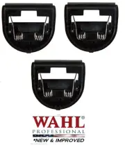 3-Wahl 5 in 1 BLADE Replacement Back PLATFORM-CREATIVA,5 Style or SMARTCUT GROOM