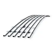 Fits 2006-2012 Ford Ranger Bumper Billet Grille Grill Insert (for: Ford)