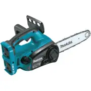 MAKITA DUC302 36V(18Vx2) Li-ion Chainsaw 300mm (12 Inch)