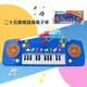 【台灣現貨🔥免運🔥24H出貨】兒童電子琴 玩具電子琴 二十五鍵帶話筒電子琴 兒童玩具 音樂玩具 電子鋼琴 蓁興百貨