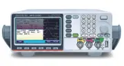 GW Instek MFG-2120 Dual Channel Arbitrary Function Generator 20MHz AFG Pulse Gen
