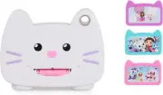 Gabbys Dollhouse 6065859, Kitty Camera, Pretend Play Pre-school Kids Toys for
