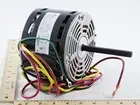 HEIL QUAKER 1055083 1/5 HP 2 SPEED BLOWER CCW MOTOR 230V