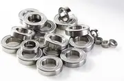 ACER Racing Team Magic G4Rs Ceramic Bearing Kit