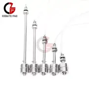 Water Level Sensor Liquid Float Switch stainless steel 45mm 75mm 100mm 200mm