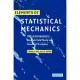 Elements of Statistical Mechanics: With an Introduction to Quantum Field Theory And Numerical Simulation