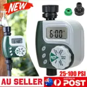 Irrigation Controller System Water Tap Timers New Faucet Timer Garden Automatic