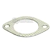 EXHAUST ELBOW GASKET. COMPATIBLE WITH: MASSEY FERGUSON: 135, TE20, FE35 & 35