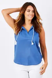 Tammy Top--FIR-HS18-21