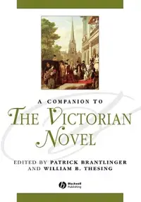 在飛比找博客來優惠-A Companion to the Victorian N