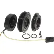 UAC CL 1768C A/C Compressor Clutch For Select 88-11 BMW Models (for: BMW)