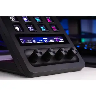 ELGATO 官方授權旗艦店 Stream Deck+ 直播控制器 STREAM DECK +