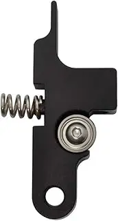 3D Printer Extruder Idler Arm All Metal for Titan Aero Extruder Prusa i3 MK2 MK3 1.75mm