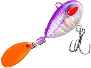 Fishing Baits – Assorted Soft Lure Set, Realistic Freshwater Fishing Bait | Lifelike Design with Natural Movement, Ideal for Pike, Carp, Perch, and Trout, Perfect for Rivers, Lakes, and Canals