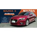 2014年 MAZDA3