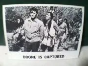 1965 Daniel Boone Test Issue Proof