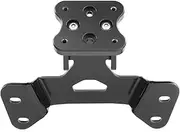 Compatible with Ducati Multistrada V4 2021-2023 2024 Phone Stand Holder Frame Bracket Motorcycle GPS Mount GPS Navigation Plate Bracket(Type 1 Multistrada)