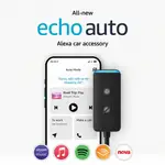Amazon Echo Auto (2nd Gen)