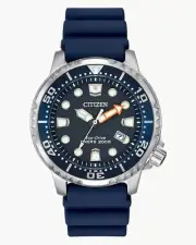 Citizens Eco-Drive Men's Watch Promaster Driver - BN0150-09L, BRAND NEW