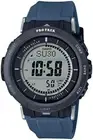 [Casio] Protrek Watch [Domestic Genuine] Solar PRG-30-2JF Men's Navy