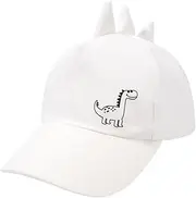 [WOFASHPURET] Children's Baseball Cap Sun Hat for Kid Peaked Cap Hats for Hats Boys Age - Youth Baseball Hat Boys Baseball Caps Kid Sun Hat Vintage Hat Outdoor Hats Polyester Cotton Black