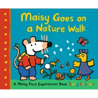 在飛比找蝦皮商城優惠-Maisy Goes on a Nature Walk/Lu