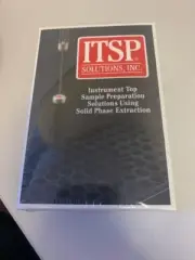 ITSP / PAL System Ingenious sample handling / 10-UC18EC-T / 96/tray