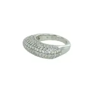 Esprit Collection Women's Ring Silver Antheia Glam ELRG91923A