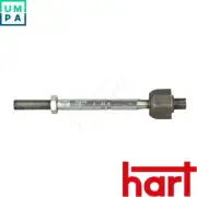 INNER TIE ROD 465 529 FOR PEUGEOT 508/SW/Van 4HL5FS/5FV/5FH/5GZ 1.6L 9HR 1.6L