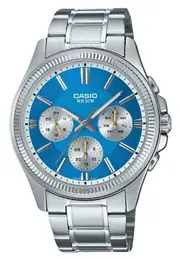 Casio MTP-1375D-2A2 Mens Watch