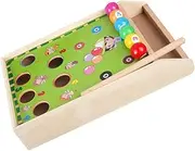 Billiard Table Mini for Toddlers Boys and Girls Pool Toys 1 Set Mini Billiards Game