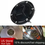 Motorcycle Fuel Tank Cover Cap For KAWASAKI Z125 Z250/SL NINJA 300 250R/SL Z300