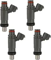 Fuel Injector for K/a/w/asaki ZX10R ZX12R N/i/nja VN2000 Motorcycle Accessories 4 Pcs Fuel Injector 49033-0003