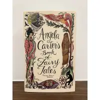 在飛比找蝦皮購物優惠-Book of Fairy Tales / Angela C