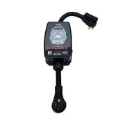 Power Watchdog PWD50EPO, Bluetooth Surge Protector with Auto Shutoff, 50 Amp,...