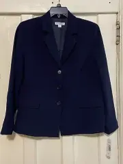 Pendleton Woman’s Blazer Size 14 P