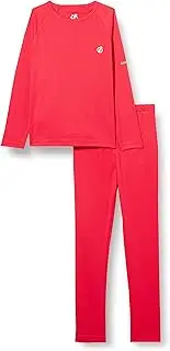 [Dare2b] Animated Fleece Cuddly, Fluffy Fleece - Stand-Up Collar & Full Zip - 2 Zip Pockets for Trekking, Hiking and Walking Fleece Jacket
