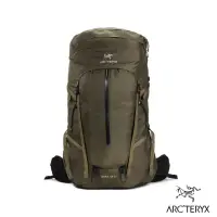 在飛比找momo購物網優惠-【Arcteryx 始祖鳥】男 Bora 65L登山背包(龍