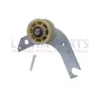 For Kenmore, Elite Oasis Dryer Idler Pulley Assembly Part # NP8230412Z990