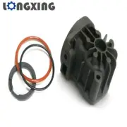 W220 W211 A6 A8 XJ X350 Air Suspension Compressor Pump Cylinder Piston Seal Ring