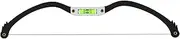 Eyebrow Ruler Stencil - Precision Eyebrow Shaping Balance Ruler,Brow Mapping Shaping Stencils, Eyebrow Shapes Templates, Versatile Makeup Eyebrow Tool