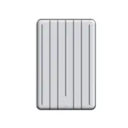 960GB Silicon Power B75 Portable External SSD - USB3.1 Type-C - Aluminum