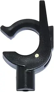 BaotyJie Tonearm Rest Clip, Easy to Install, Sturdy, Stable, Record Players Parts Replacement Accs for SL1200 MK3 SL1210 Turntables