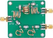 Nutriess Antenna Combiner ACOM RFAmplifier HamRadioAmplifiers Portable Integrated Smooth Installation Accessory for PCB Usage Scenarios